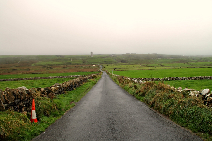 Road-trip en Irlande ©Travel-me-happy.com